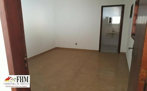 Imagem 13 de 15 de Casa Para Venda Em Rio De Janeiro, Campo Grande, 3 Dormitórios, 3 Banheiros, 2 Vagas - Fhm6745_2-1171089