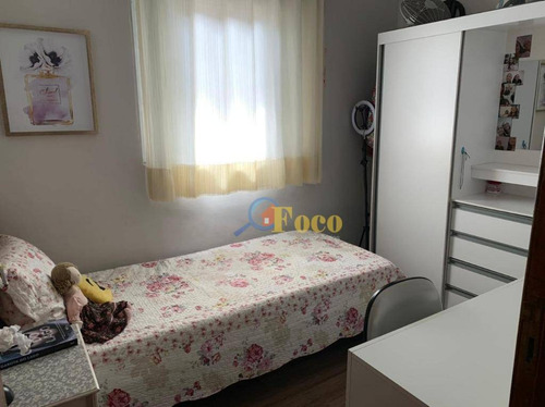 Imagem 23 de 30 de Casa Com 3 Dormitórios À Venda Por R$ 300.000 - Jardim Virgínia - Itatiba/sp - Ca1028