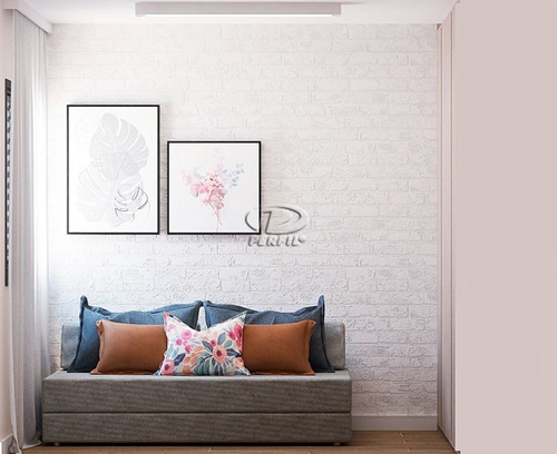 Imagem 12 de 14 de Sobrado Novo - Vila Alpina - 104,00m² - Pc1564