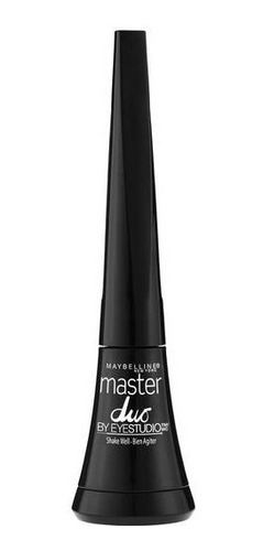 Maybelline Delineador De Ojos Eye Studio Master Duo