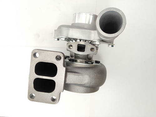 Imagen 2 de 7 de Turbo Completo Nuevo Aplicacion Perkins Fase 4 Fase 2 T04b58