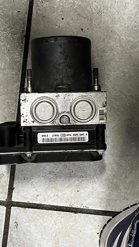 Módulo Abs Honda Cr-v 09 Swaa0 Ml1146 (Usado)