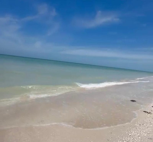 Terreno En Venta, Sisal, Yucatan. Cerca De Playa