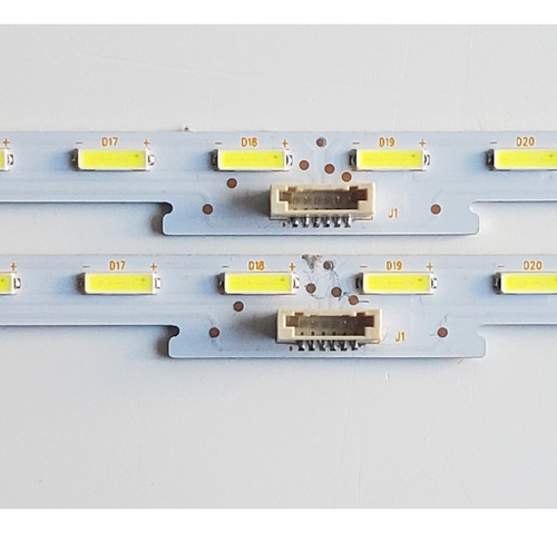 Led's Sony Lb43055 Lb43055 V0_00 Ys9f043hno01 Xbr-43x800h (Usado)