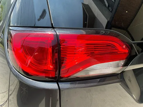 Chrysler Pacifica 2019