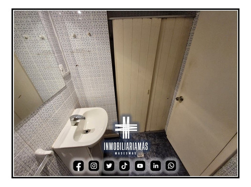 En Venta Oficina Ciudad Vieja Montevideo Imas.uy - S * (ref: Ims-27148)