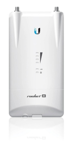 Radio Ubiquiti Rocket 5ac Lite R5ac-lite