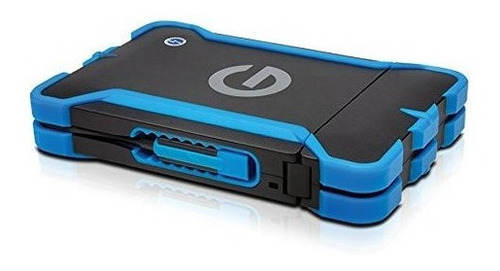 Unidad De Disco Duro Externa Portátil Atc G-drive