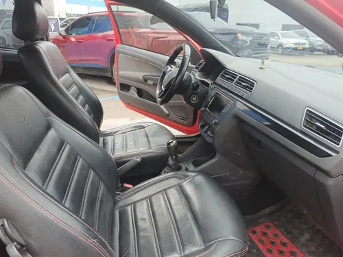 Volkswagen Saveiro G7 Plus 1.6l Cabina Extendida
