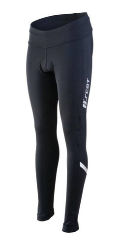 Calza Scat Ciclista C/ Badana Larga Thigh Hombre Rc Deportes