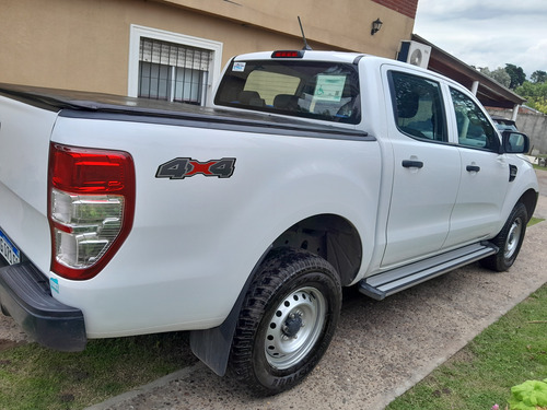Ford Ranger 2.2 Cd Xl Tdci 150cv 4x4