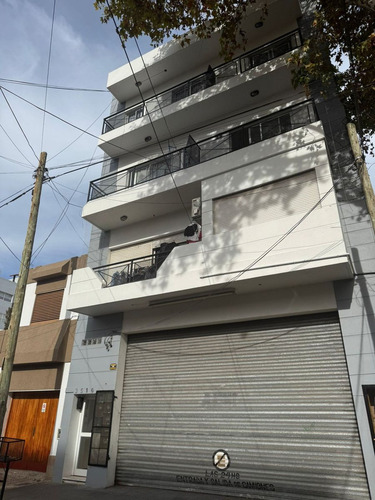 Venta Departamento En Santos Lugares