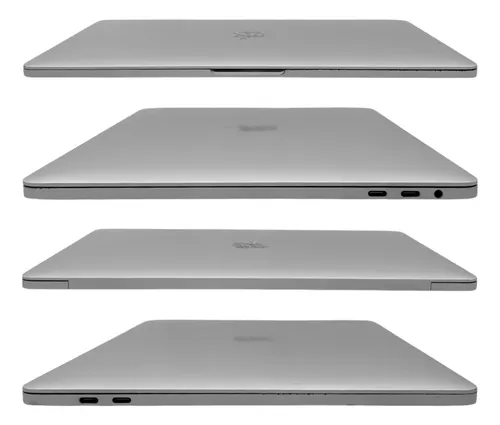 Macbook Pro 13 (a1706) 2016 I5 8gb 256gb Ssd (Recondicionado