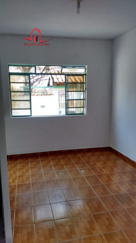 Casa A Venda No Bairro Jardim Picerno I Em Sumaré - Sp. - 2482-1
