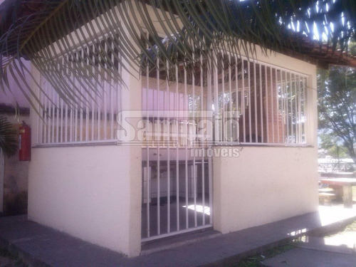 Imagem 6 de 22 de Apartamento - Ref: S2ap5863