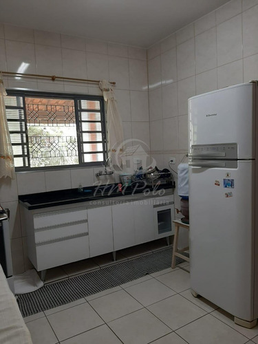 Imagem 11 de 27 de Chácara À Venda Em Jardim Monte Belo - Ch036278