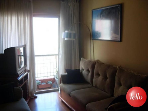 Imagem 1 de 14 de Apartamento - Ref: 151017