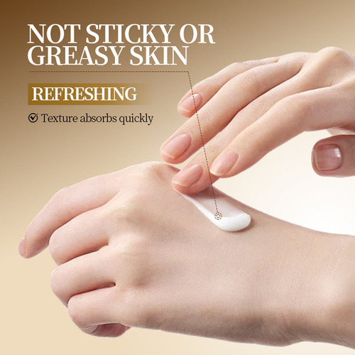 Elevação De Retinol E Endurecimento Com Ácido Hialurônico An
