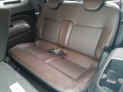 Chevrolet Spin 1.8 PREMIER 8V FLEX 4P AUTOMÁTICO