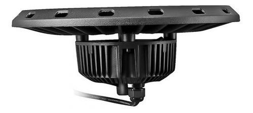 Imagen 4 de 5 de Campana Led Megabright 150w Uso Industrial Galpones Gimnasio