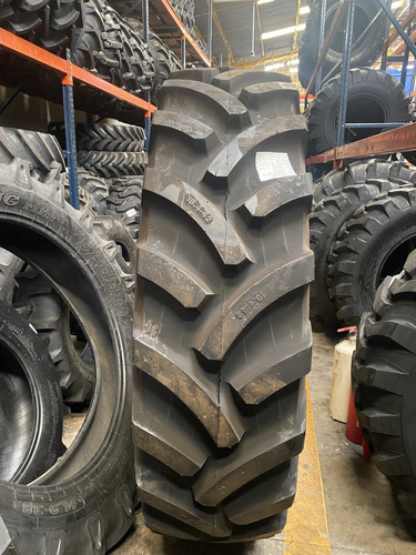 Llanta De Tractor Agricola 18.4-42(12) R-1 Superguider Qh666
