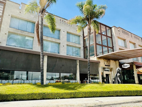Oficinas En Renta, Zona Comercial Ubicación En Antigua, Cod. Ore402