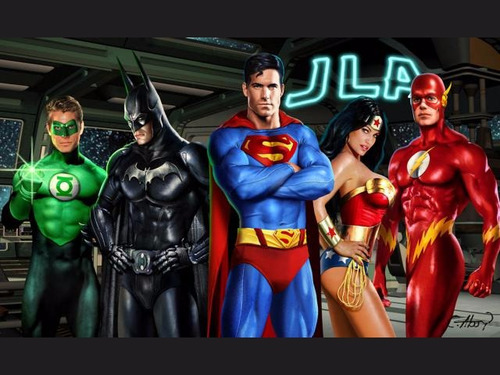 Dc Universe Online, De Aa Vv., Vol. 1. Editorial Dc, Tapa Blanda, Edición 1 En Español, 2010