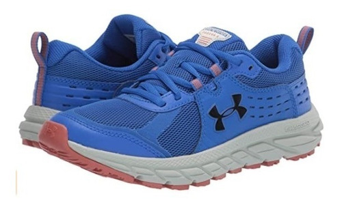 Zapatos Under Armour Charged Toccoa 2 10 Y 10.5us