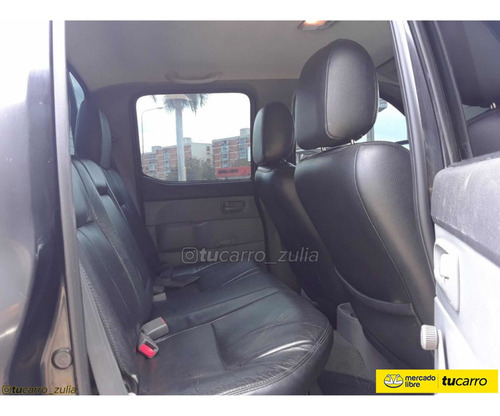Mazda Bt-50 4x4