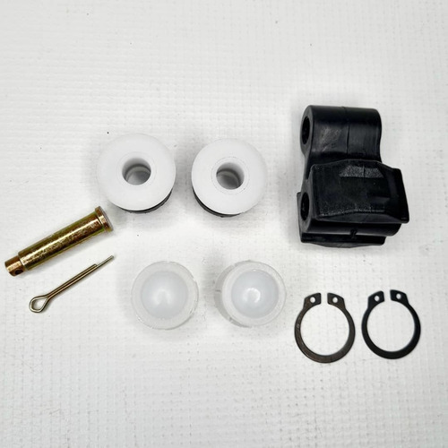 Imagen 2 de 2 de Kit Varillaje Palanca Cambios Chevrolet Corsa