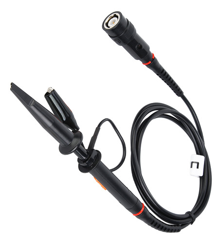 Osciloscopio, Sonda Pasiva Ut P05, 200 Mhz, Medición De Part