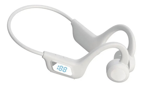 Audífonos Conducción Osea Sport Inalámbricos Bluetooth S7 S8