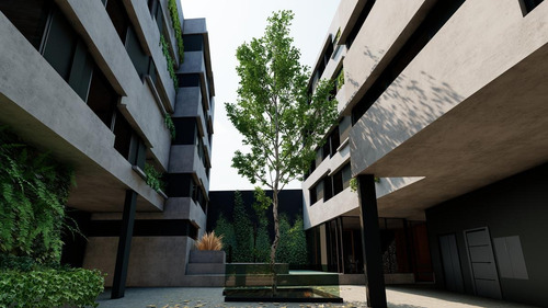 Imagen 24 de 64 de 1, 2 Y 3 Dormitorios De Diseño Con Parrilleros Y Amenities