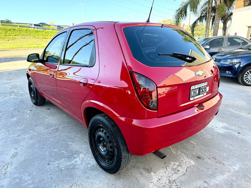 Chevrolet Celta 1.4 Advantage Aa+dir