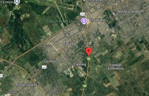Departamento En Venta - 1 Dormitorio 1 Baño - Cochera - 53mts2 - Canning