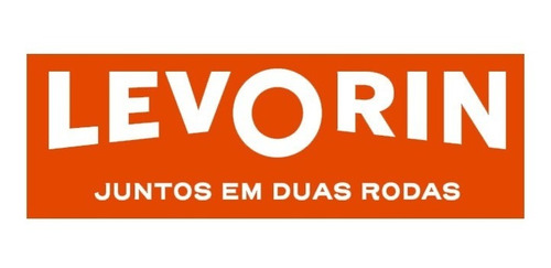 Pneu Levorin Dianteiro 80/100-18 Matrix Fan