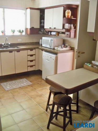Imagem 12 de 15 de Apartamento - Perdizes - Sp - 385876