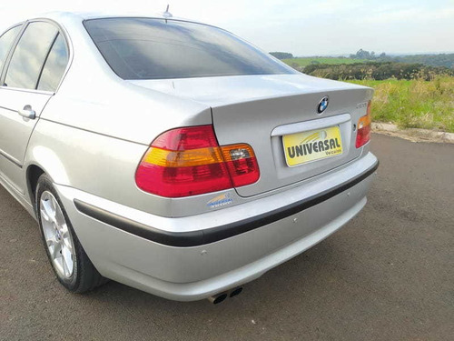 Imagem 6 de 10 de Bmw/320 I Automática