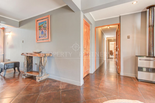 Oportunidad Rebajada Bella Casa Estilo Chilena En ...