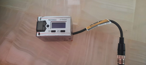 Sensor Laser, Keyence Lr-tb5000c.