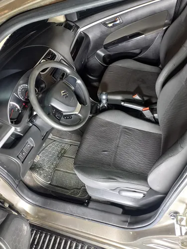 Suzuki Swift 1.2 Dzire