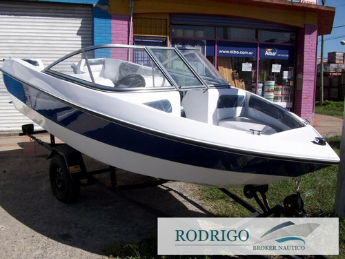 Lancha Open 480 # Oportunidad Oferta Limitada #