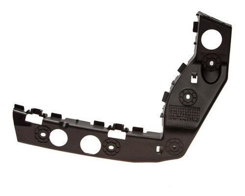 Guia Paragolpe Del Der S10 2012/2016 Chevrolet 52037594