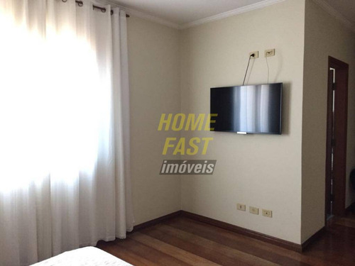 Imagem 17 de 26 de Sobrado Com 3 Dormitórios À Venda, 242 M² Por R$ 1.200.000 - Jardim Aida - Guarulhos/sp - So0520