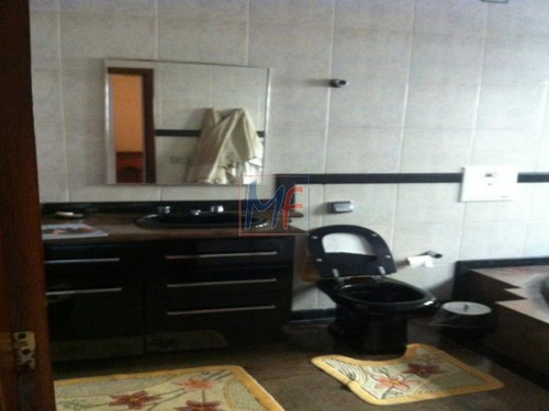 Imagem 3 de 30 de Ref 7231 - Lindissimo Sobrado 324 M2 A.c. 10 X 40 Mts Com Edicula - Vila Silvia. - 7231