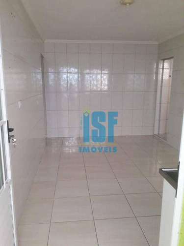 Imagem 18 de 23 de Casa Com 2 Dormitórios À Venda, 67 M² - Vila Menk - Osasco/sp - Ca1715. - Ca1715