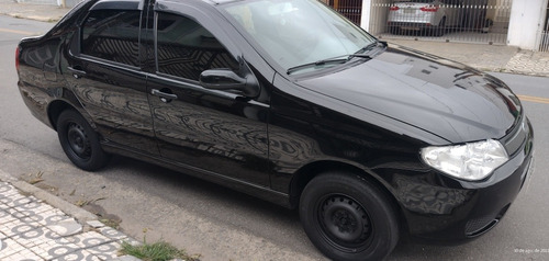 Imagem 1 de 8 de Fiat Siena 2008 1.0 Fire Flex 4p