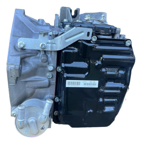 Câmbio Caixa Marcha Jeep Commander 1.3 2022 2023 Tf-72sc (Usado)