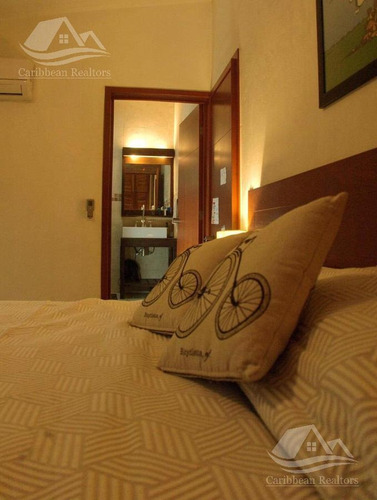 Imagen 11 de 26 de Casa En Venta En Riviera Maya Playa Del Carmen Lol Tun Syr200