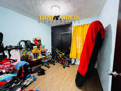 Vendo Casa Super Cómoda De 1 Nivel En Fortín.